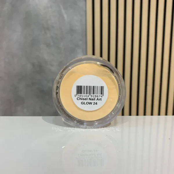 Chisel Glow Collection - 2oz