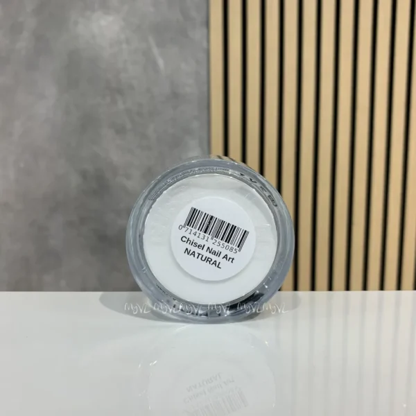 Chisel Natural - 2oz