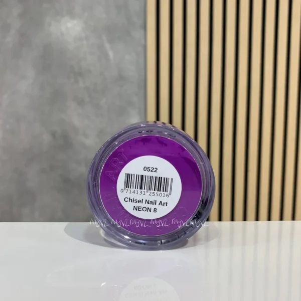 Chisel Neon Collection - 2oz