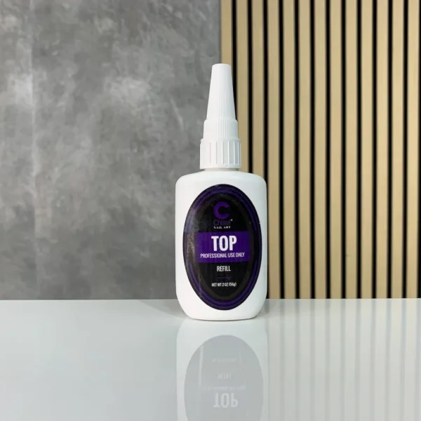 Chisel Top Refill 2oz