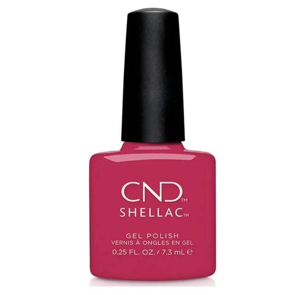 CND Shellac - Femme Fatale