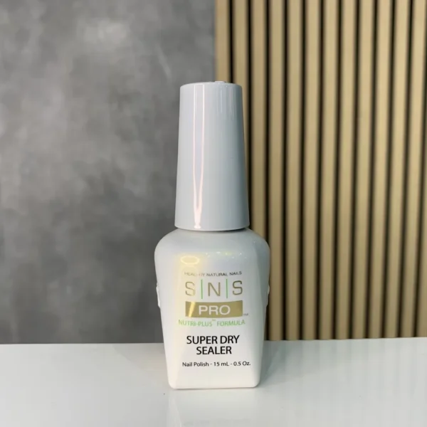 SNS Super Dry Sealer