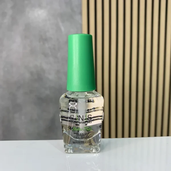 SNS Super Gel Base