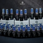 BlazingStar - StrongBuild HF - Bộ 36 Màu