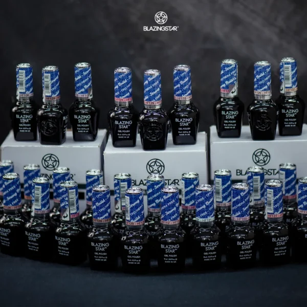 BlazingStar - StrongBuild HF - Bộ 36 Màu