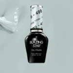 BlazingStar - 499 - Milky White