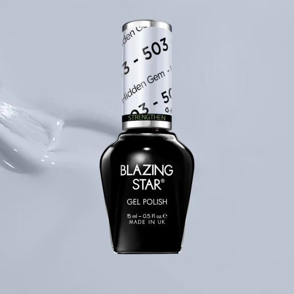 BlazingStar - 503 - Hidden Gem