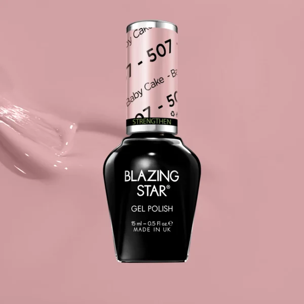 BlazingStar - 507 - Baby Cake