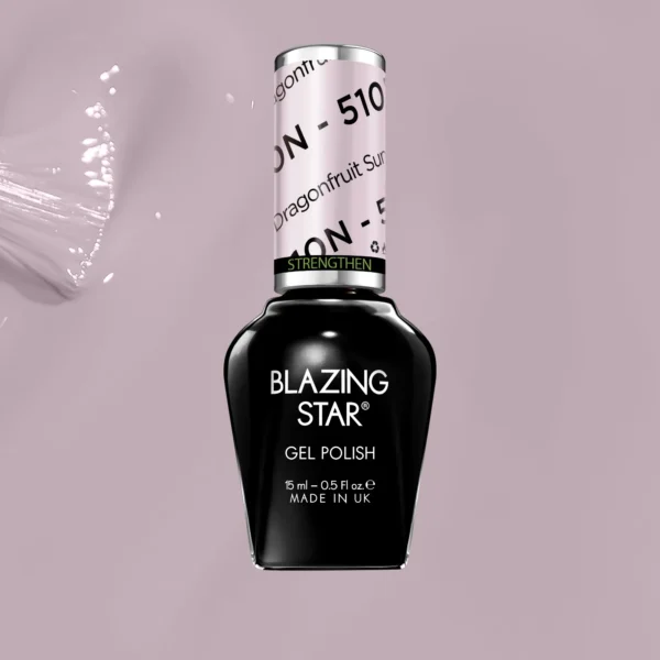 BlazingStar - 510N - Dragonfruit Sundae