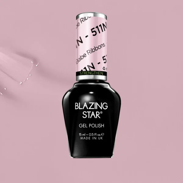 BlazingStar - 511N - Babe Ribbons