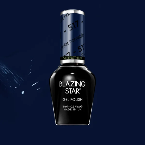 BlazingStar - 517 - Unfathomable