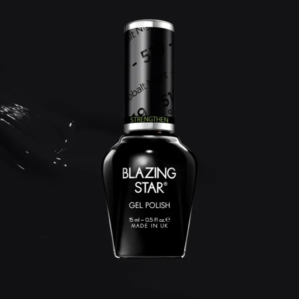 BlazingStar - 519 - Cobalt Night