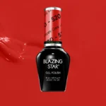 BlazingStar - 520 - Peppy Coral