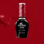 BlazingStar - 521 - Cherry Chic