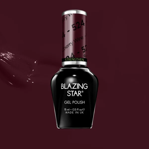 BlazingStar - 524 - Cherry Wine