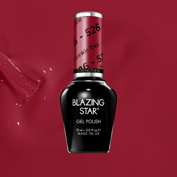 BlazingStar - 526 - Twinkle Toes
