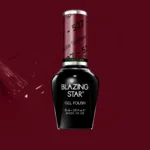 BlazingStar - 527 - Ruby Spangle