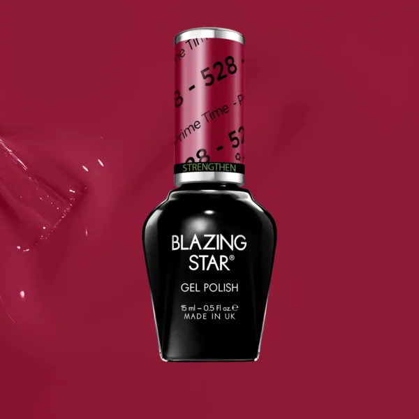 BlazingStar - 528 - Prime Time