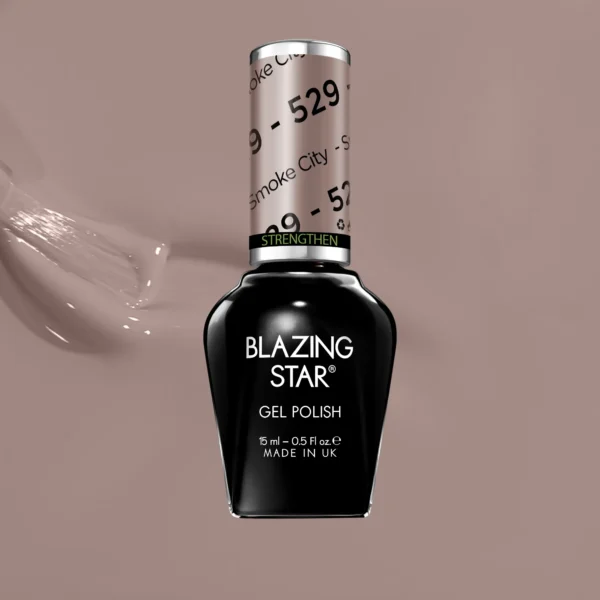 BlazingStar - 529 - Smoke City