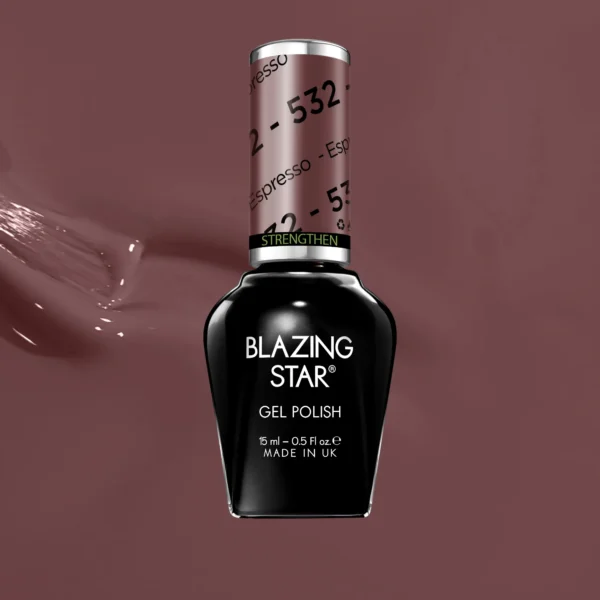 BlazingStar - 532 - Expresso