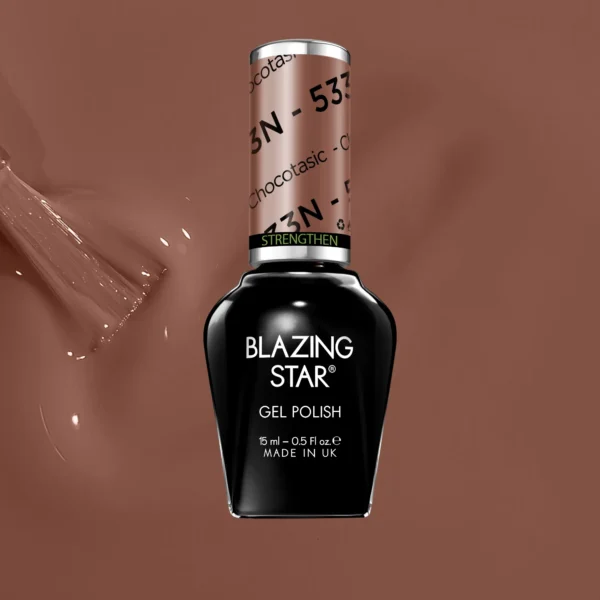 BlazingStar - 533N - Chocotastic