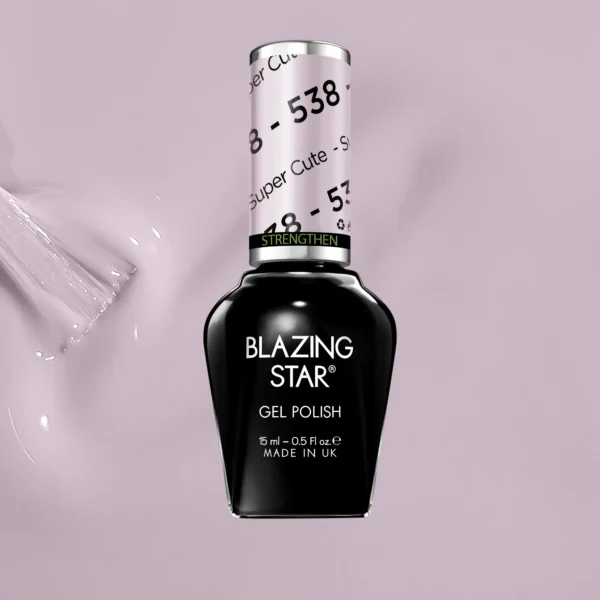 BlazingStar - 538 - Super Cute