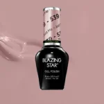 BlazingStar - 539 - Just Me