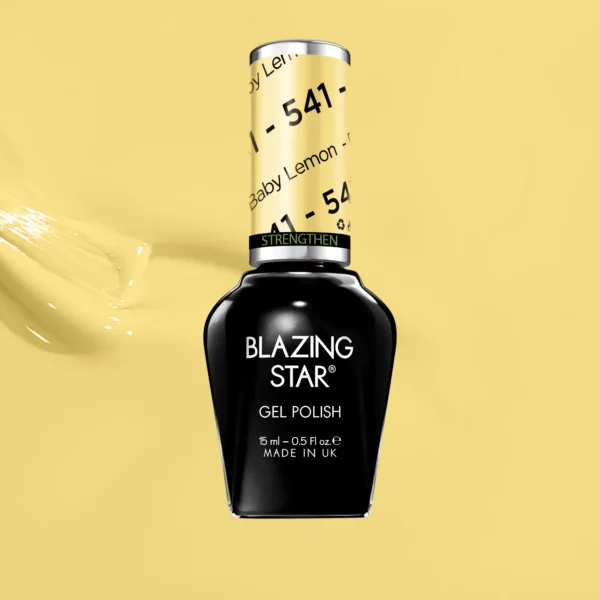 BlazingStar - 541 - Baby Lemon