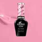 BlazingStar - 543 - Pimp My Nails