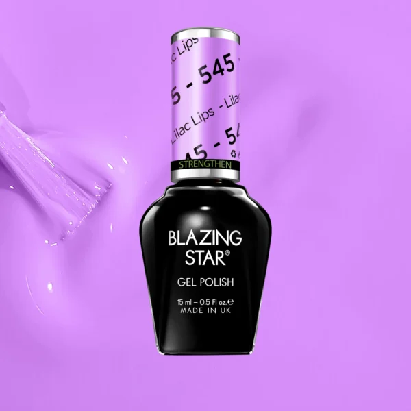 BlazingStar - 545 - Lilac Lips