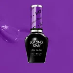 BlazingStar - 547 - Fucshia Petals