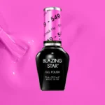 BlazingStar - 549 - Shock Me