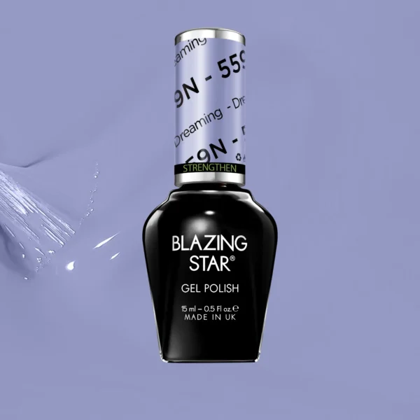 BlazingStar - 559N - Dreaming