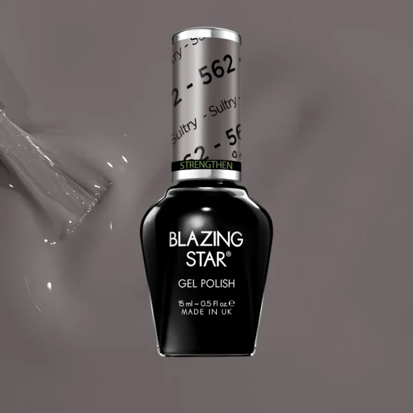 BlazingStar - 562 - Sultry