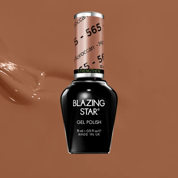 BlazingStar - 565 - Moroccan