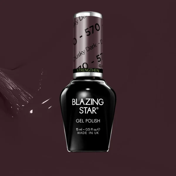 BlazingStar - 570 - Dusky Dark