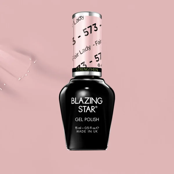 BlazingStar - 573 - Fair Lady