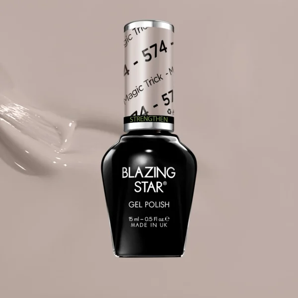 BlazingStar - 574 - Magic Trick