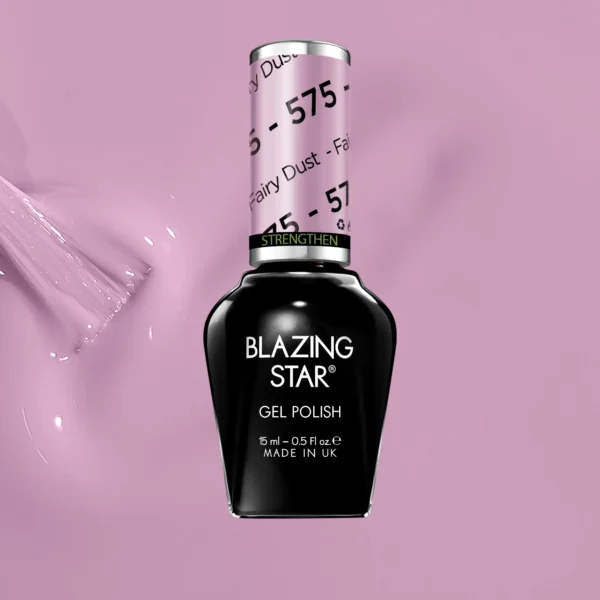 BlazingStar - 575 - Fairy Dust