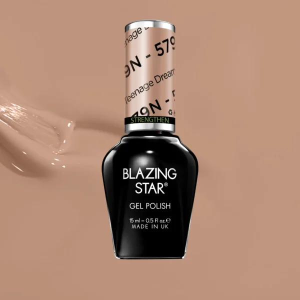 BlazingStar - 579N - Teenager Dreams