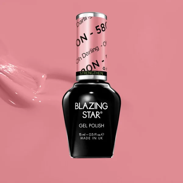 BlazingStar - 580N - Oh Darling