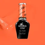 BlazingStar - 581 - That Orange