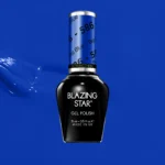 BlazingStar - 586 - Big Blue