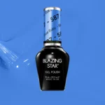 BlazingStar - 587 - Blue Baby