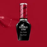 BlazingStar - 588 - Rose Pose