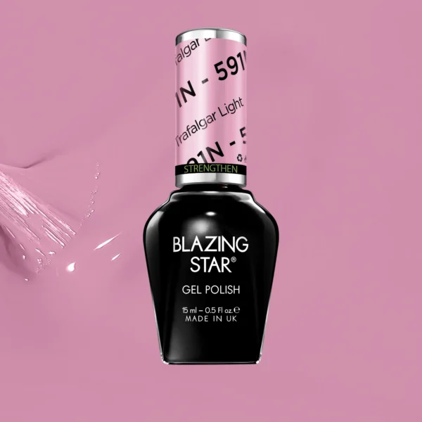 BlazingStar - 591N - Trafalgar Light