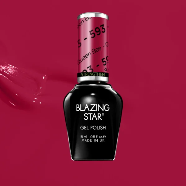 BlazingStar - 593 - Queen Bee