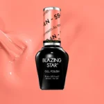 BlazingStar - 594N - Smooth As You