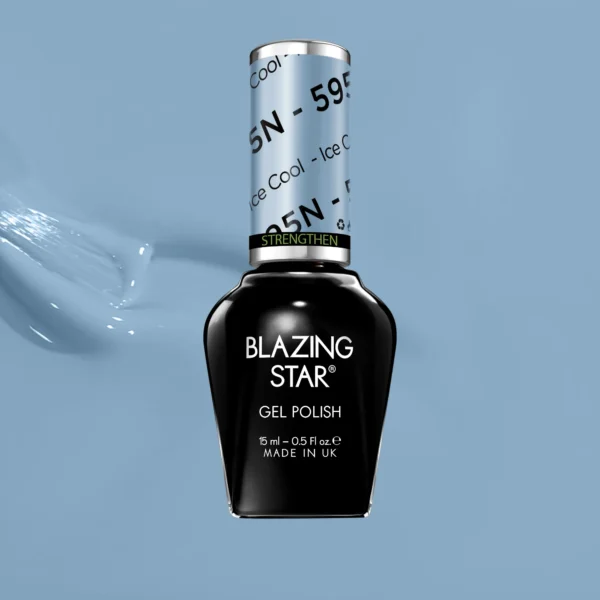 BlazingStar - 595N - Ice Cool