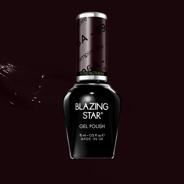 BlazingStar - 596N - Vampire Bite